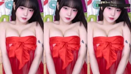 BJ美都(미또)2023年11月25日舞蹈剪辑000143